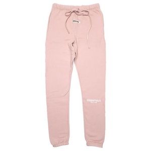 Essentials Fear of God Pink Sweatpants